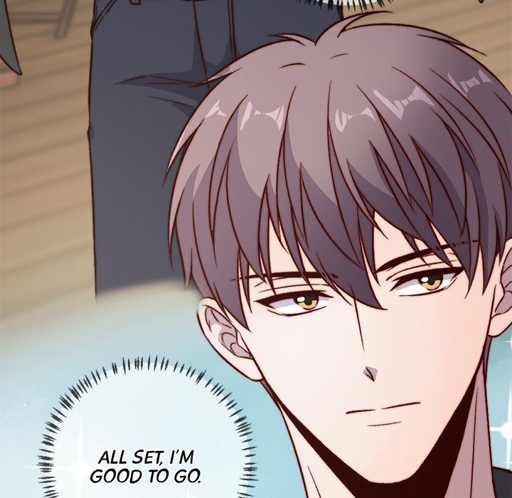 Read Linked Hearts chapter 15 image 4 on Lezhin