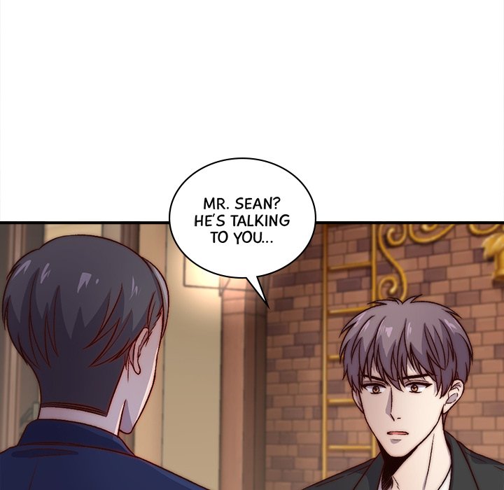 Read Linked Hearts chapter 15 image 42 on Lezhin