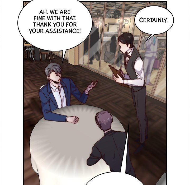 Read Linked Hearts chapter 15 image 44 on Lezhin