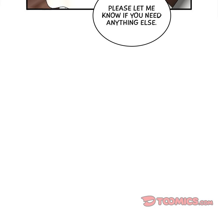 Read Linked Hearts chapter 15 image 45 on Lezhin