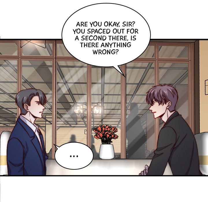 Read Linked Hearts chapter 15 image 46 on Lezhin