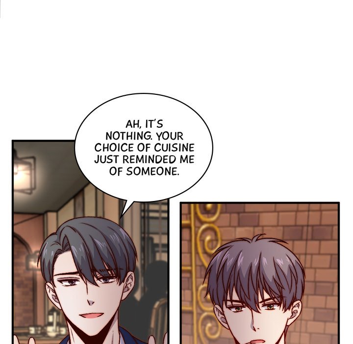 Read Linked Hearts chapter 15 image 47 on Lezhin