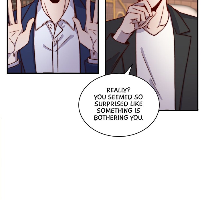 Read Linked Hearts chapter 15 image 48 on Lezhin
