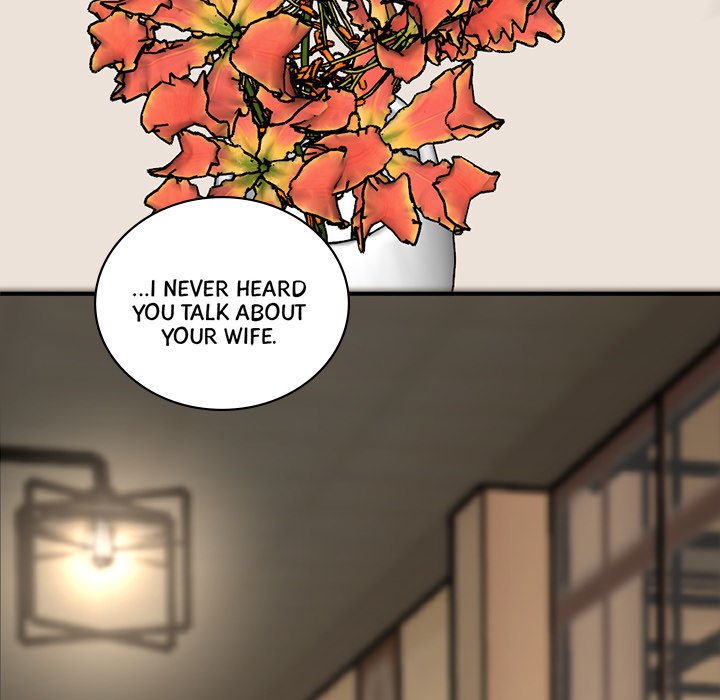 Read Linked Hearts chapter 15 image 54 on Lezhin