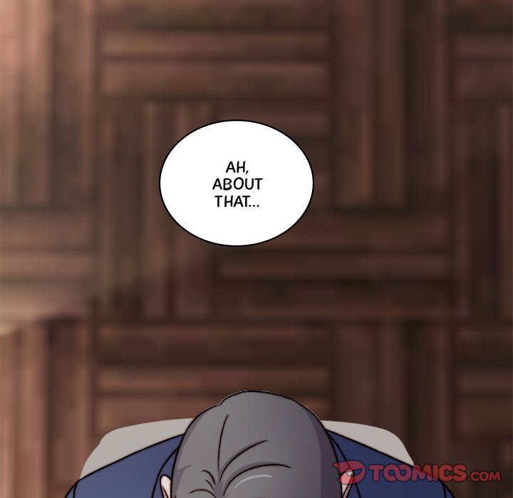 Read Linked Hearts chapter 15 image 57 on Lezhin