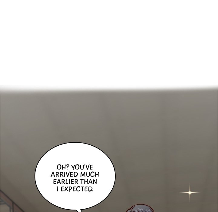 Read Linked Hearts chapter 15 image 7 on Lezhin