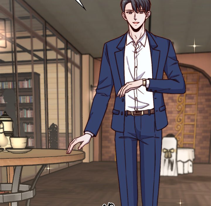 Read Linked Hearts chapter 15 image 8 on Lezhin