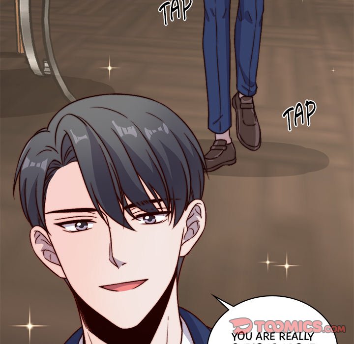 Read Linked Hearts chapter 15 image 9 on Lezhin