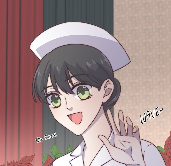 Read Linked Hearts chapter 16 image 10 on Lezhin