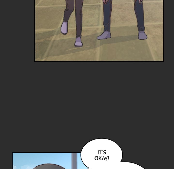 Read Linked Hearts chapter 16 image 14 on Lezhin