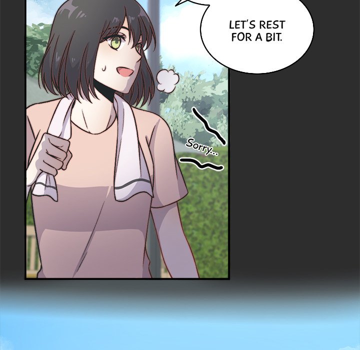 Read Linked Hearts chapter 16 image 15 on Lezhin