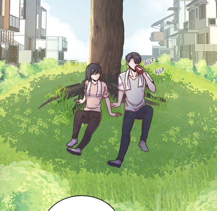 Read Linked Hearts chapter 16 image 17 on Lezhin