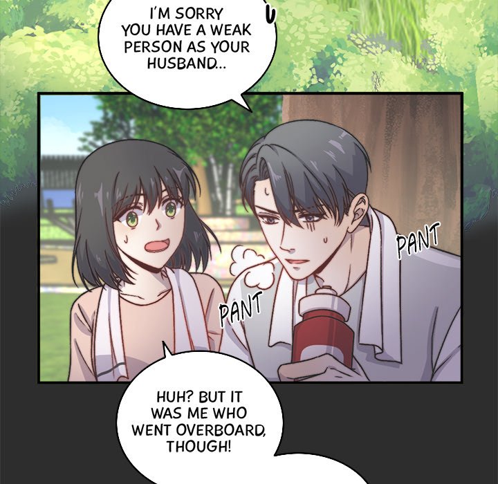 Read Linked Hearts chapter 16 image 18 on Lezhin