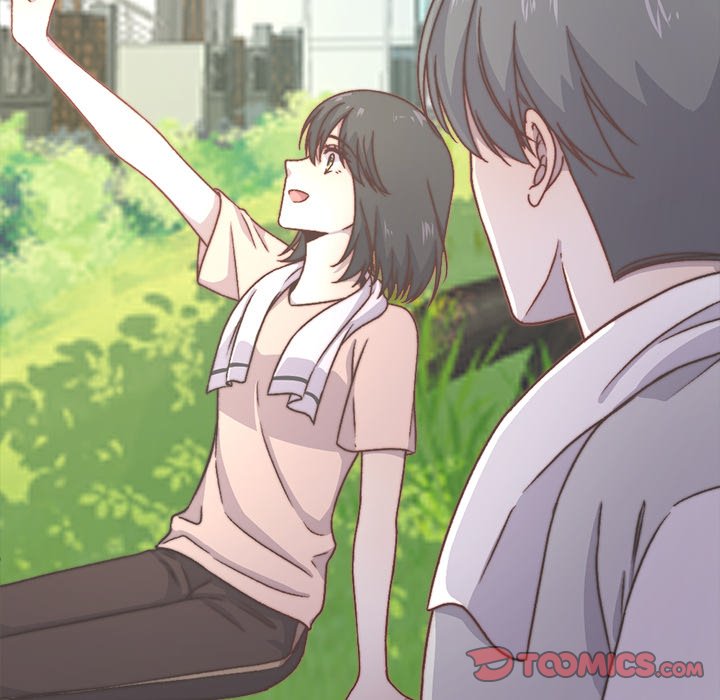 Read Linked Hearts chapter 16 image 25 on Lezhin