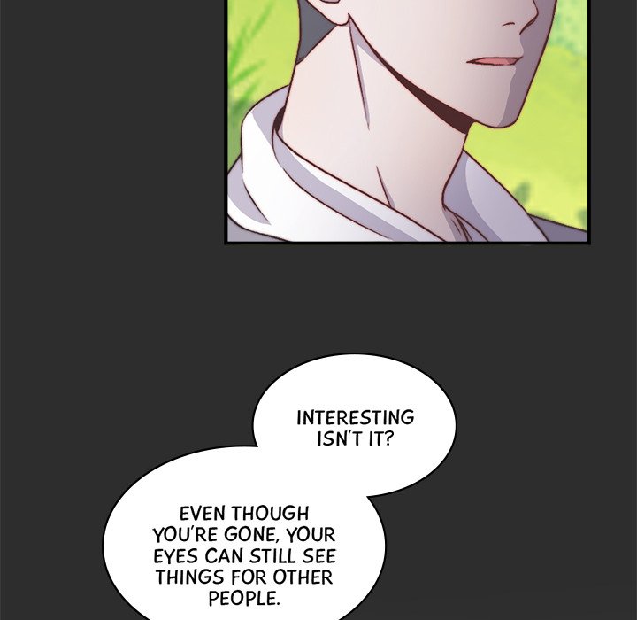 Read Linked Hearts chapter 16 image 27 on Lezhin