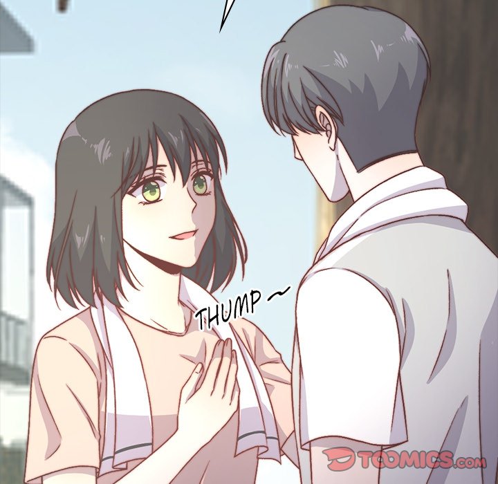 Read Linked Hearts chapter 16 image 31 on Lezhin
