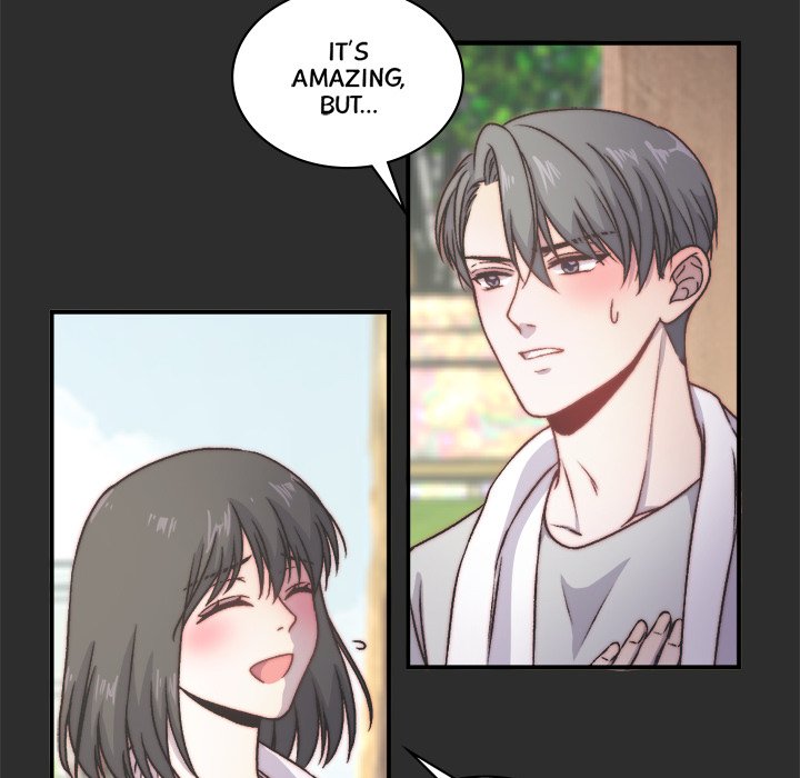 Read Linked Hearts chapter 16 image 33 on Lezhin