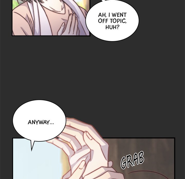 Read Linked Hearts chapter 16 image 34 on Lezhin