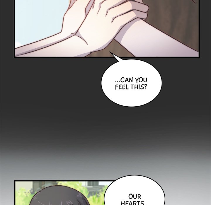 Read Linked Hearts chapter 16 image 35 on Lezhin