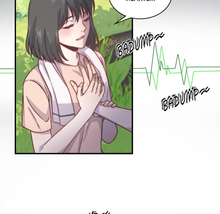 Read Linked Hearts chapter 16 image 36 on Lezhin