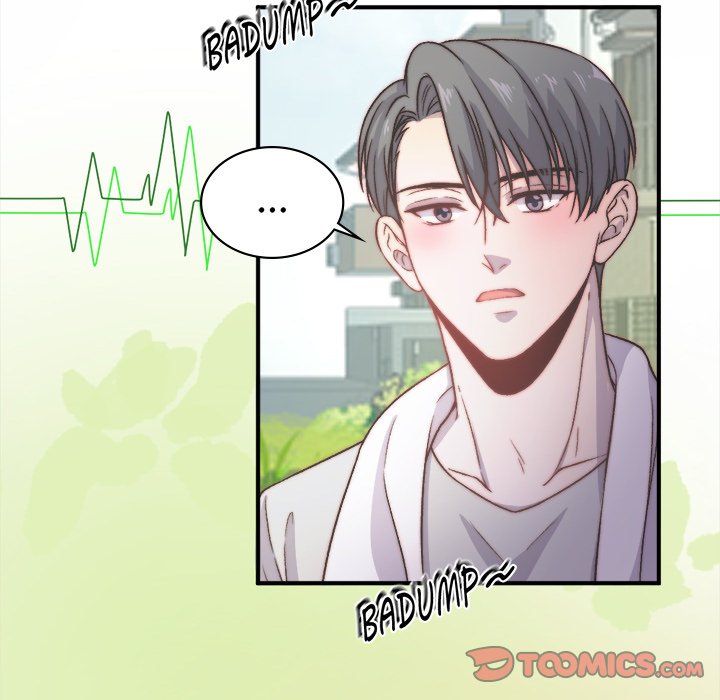 Read Linked Hearts chapter 16 image 37 on Lezhin