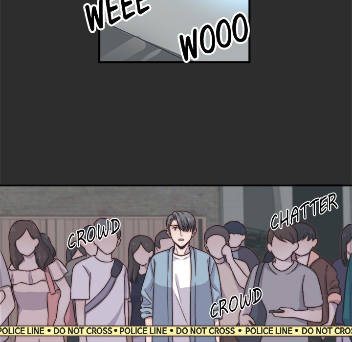 Read Linked Hearts chapter 16 image 41 on Lezhin