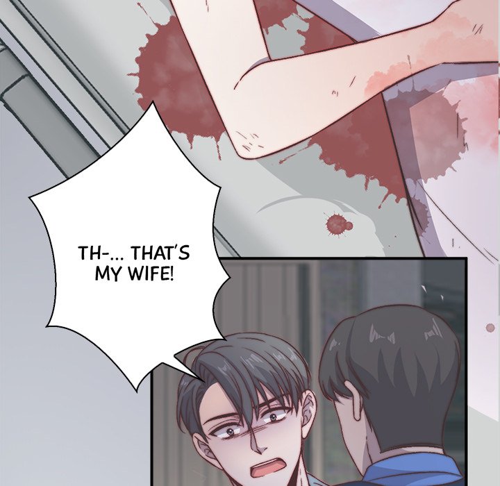Read Linked Hearts chapter 16 image 46 on Lezhin
