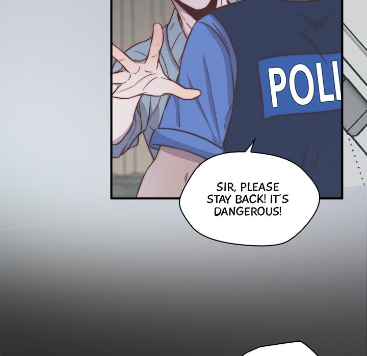 Read Linked Hearts chapter 16 image 47 on Lezhin