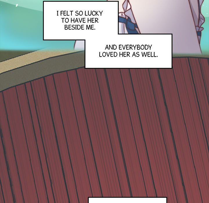 Read Linked Hearts chapter 16 image 5 on Lezhin