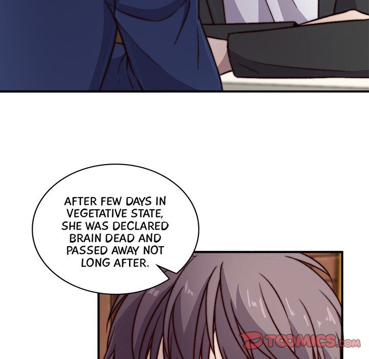 Read Linked Hearts chapter 16 image 55 on Lezhin