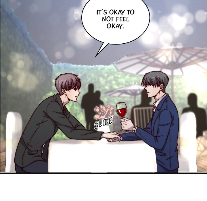 Read Linked Hearts chapter 16 image 66 on Lezhin