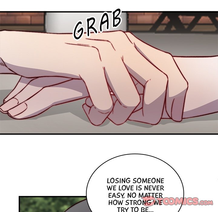 Read Linked Hearts chapter 16 image 67 on Lezhin