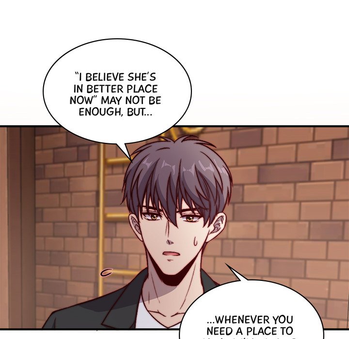 Read Linked Hearts chapter 16 image 69 on Lezhin
