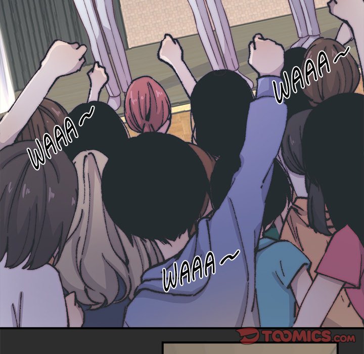 Read Linked Hearts chapter 16 image 7 on Lezhin