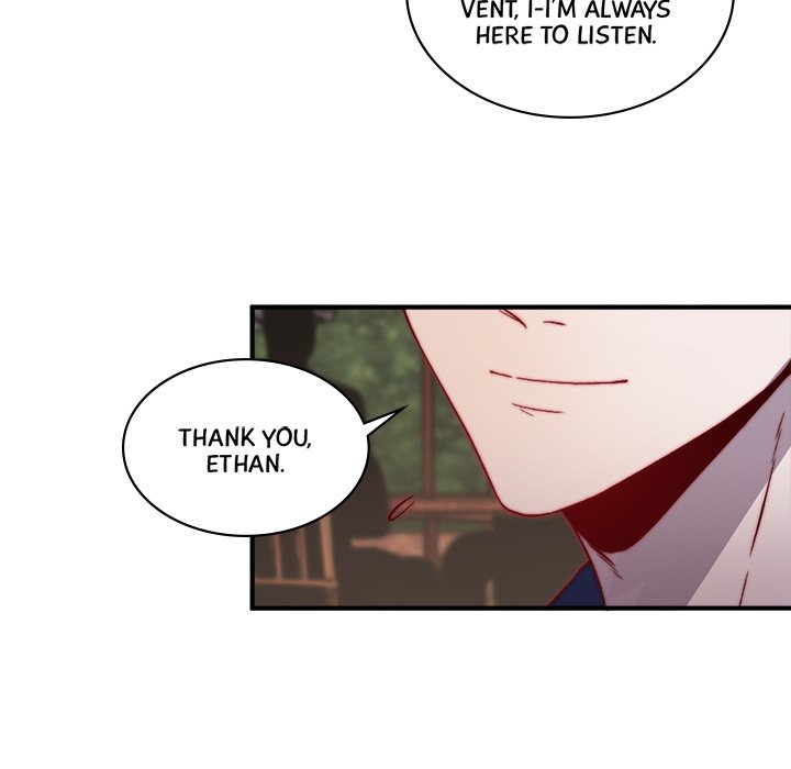 Read Linked Hearts chapter 16 image 70 on Lezhin