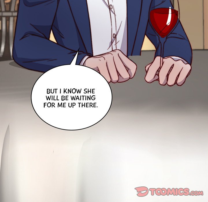 Read Linked Hearts chapter 16 image 73 on Lezhin