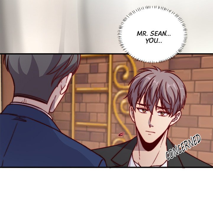 Read Linked Hearts chapter 16 image 74 on Lezhin