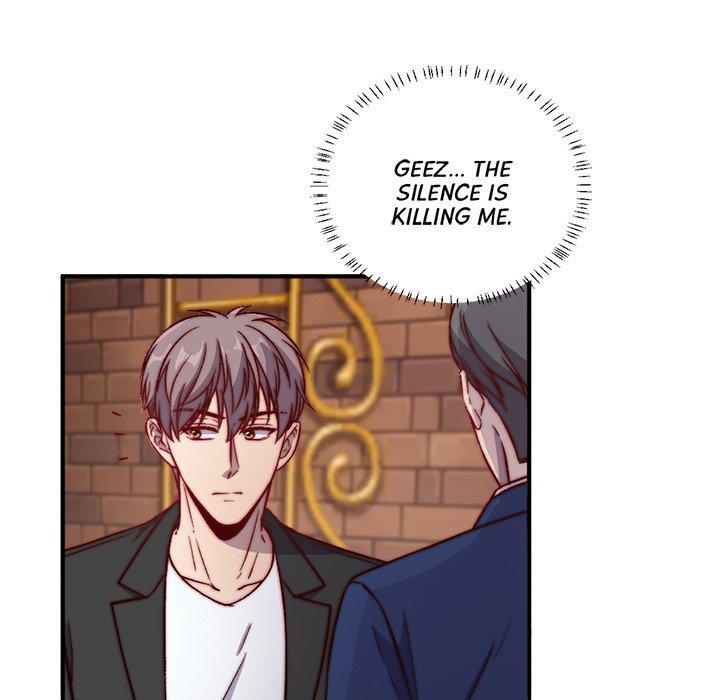 Read Linked Hearts chapter 16 image 77 on Lezhin