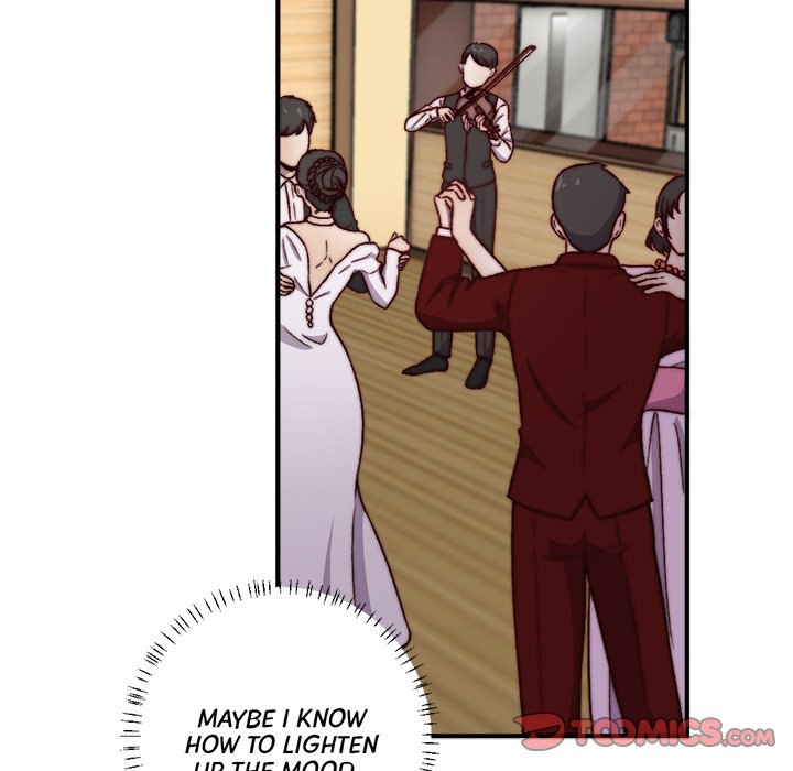 Read Linked Hearts chapter 16 image 79 on Lezhin