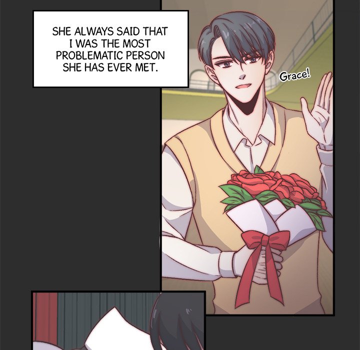 Read Linked Hearts chapter 16 image 8 on Lezhin