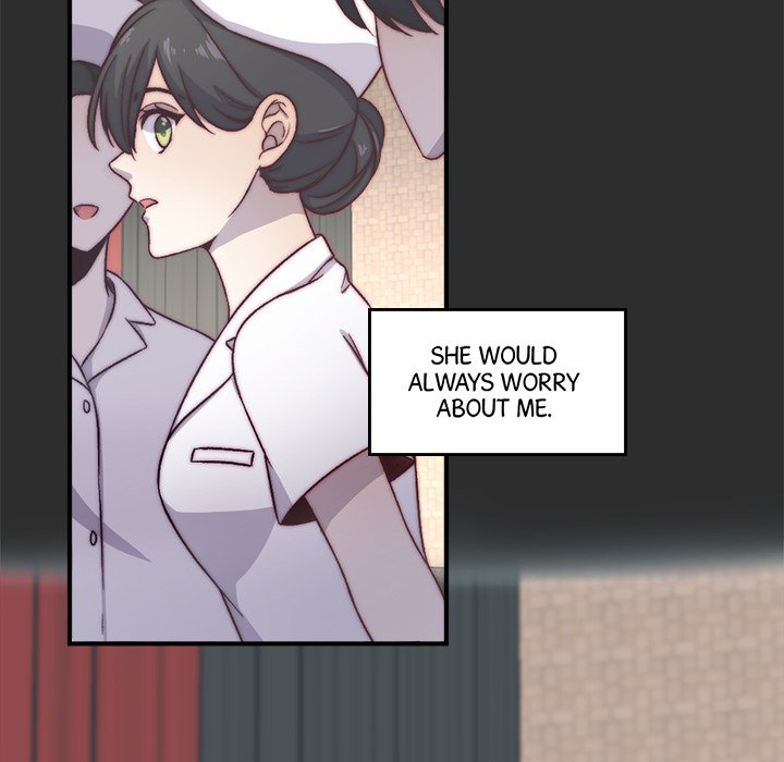 Read Linked Hearts chapter 16 image 9 on Lezhin