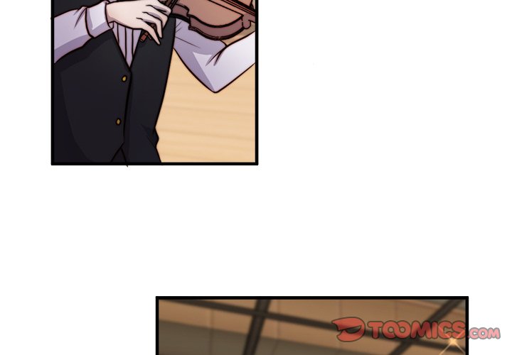 Read Linked Hearts chapter 17 image 1 on Lezhin