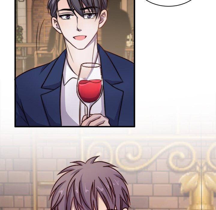 Read Linked Hearts chapter 17 image 10 on Lezhin
