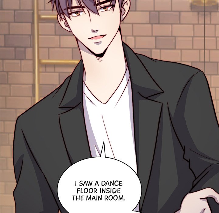 Read Linked Hearts chapter 17 image 11 on Lezhin
