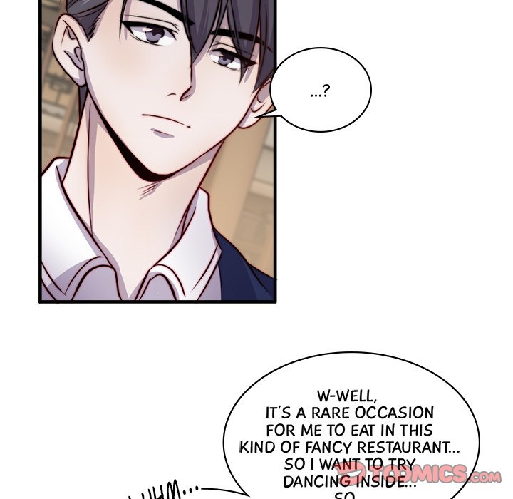 Read Linked Hearts chapter 17 image 13 on Lezhin