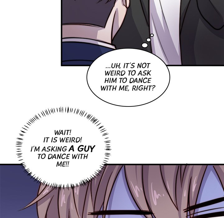 Read Linked Hearts chapter 17 image 15 on Lezhin