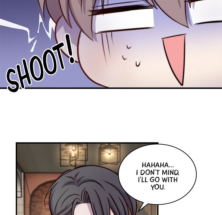 Read Linked Hearts chapter 17 image 16 on Lezhin