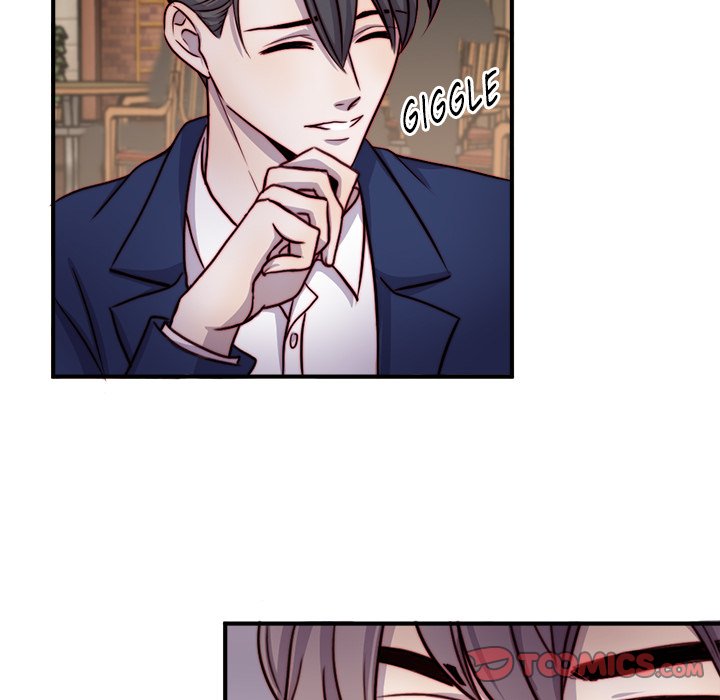 Read Linked Hearts chapter 17 image 17 on Lezhin