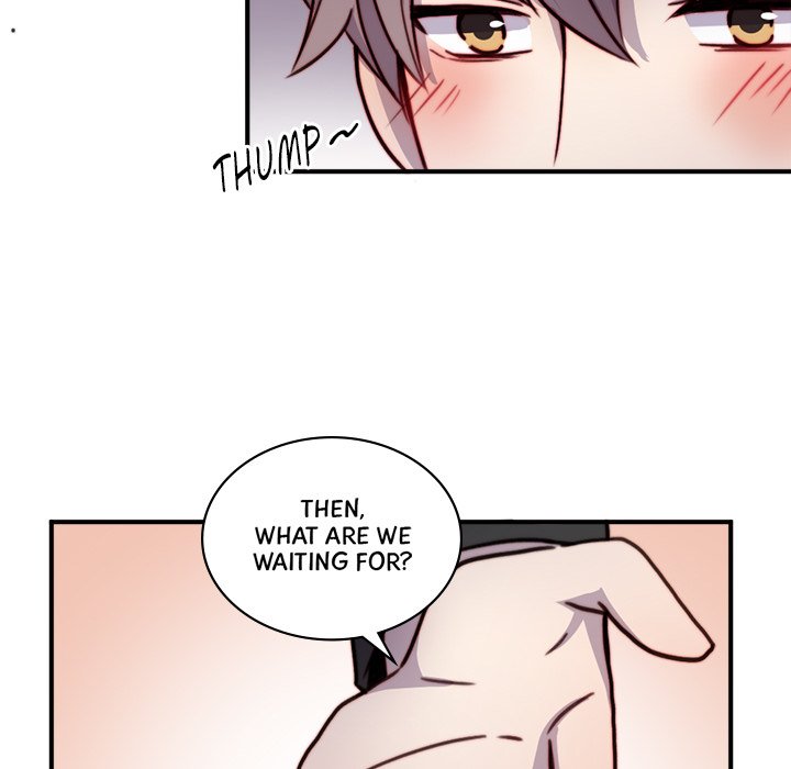 Read Linked Hearts chapter 17 image 18 on Lezhin