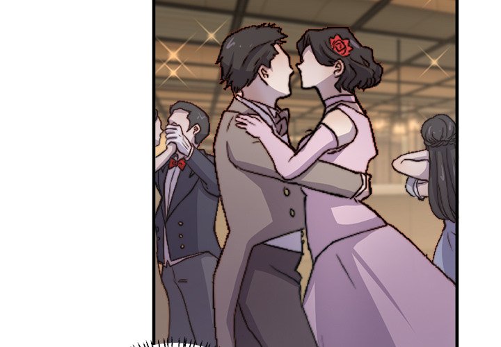 Read Linked Hearts chapter 17 image 2 on Lezhin